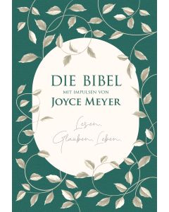 Die Bibel mit Impulsen von Joyce Meyer