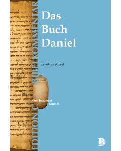 Das Buch Daniel