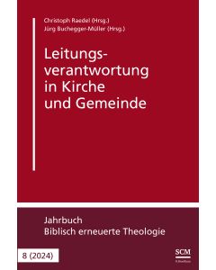 Biblisch erneuerte Theologie