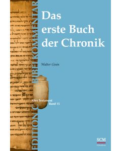 Das erste Buch der Chronik