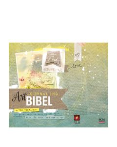 Art Journaling Bibel - AT (NLB)