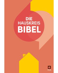 Die Hauskreisbibel (NLB)