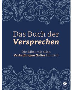 Das Buch der Versprechen