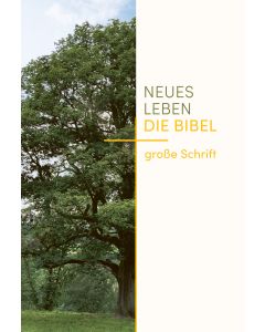 Neues Leben. Die Bibel - große Schrift