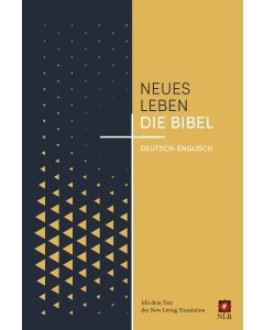 Neues Leben. Die Bibel / Deutsch-Englisch