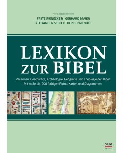 Lexikon zur Bibel