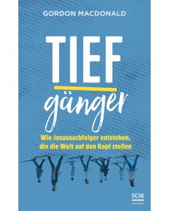 Tiefgänger