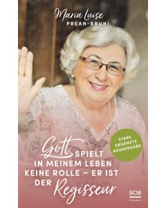 Gott spielt in meinem Leben keine Rolle - er ist der Regisseur