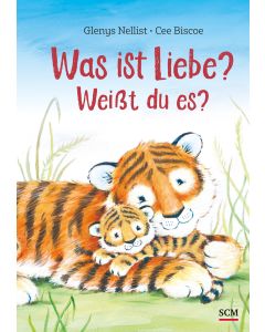 Was ist Liebe? Weißt du es?