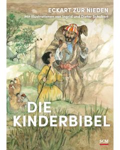 Die Kinderbibel