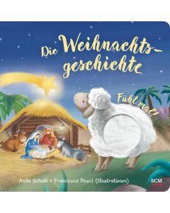 Die Weihnachtsgeschichte