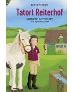 Tatort Reiterhof