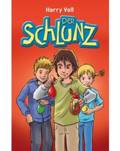 Der Schlunz