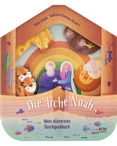 Die Arche Noah