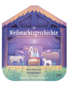 Die Weihnachtsgeschichte