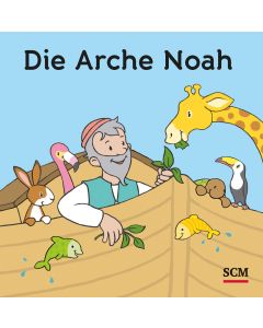 Die Arche Noah