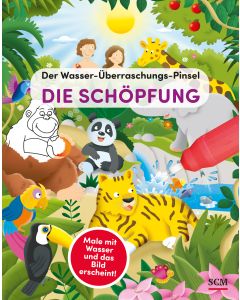 Die Schöpfung