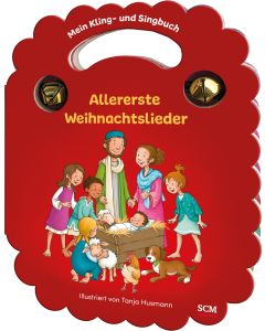 Allererste Weihnachtslieder