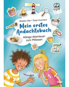 Mein erstes Andachtsbuch