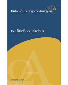 Der Brief des Jakobus