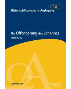 Die Offenbarung des Johannes, Teil 2