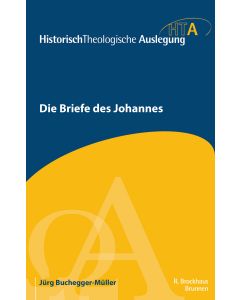 Die Briefe des Johannes