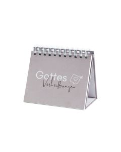 Gottes Verheißungen
