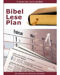 Bibelleseplan