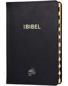 Die Bibel - Schlachter 2000 Standardausgabe