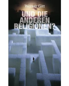 ... und die anderen Religionen?