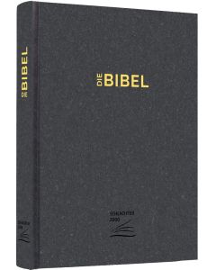 Die Bibel - Schlachter 2000