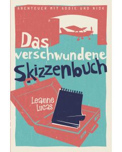 Das verschwundene Skizzenbuch