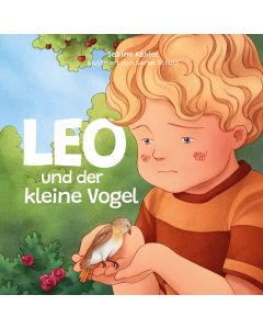 Leo und der kleine Vogel