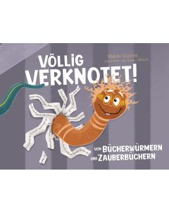 Völlig verknotet!