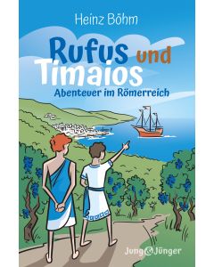 Rufus und Timaios