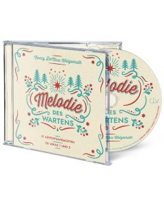 Melodie des Wartens (MP3-CD)