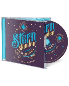 Sternstunden der Bibel (MP3-CD)