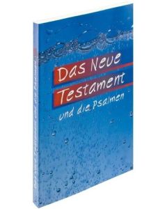 Elberfelder Bibel 2003 - NT + Psalmen