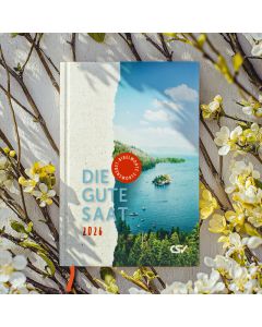 Die Gute Saat 2025 - gebunden