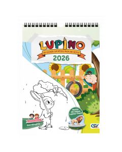 Lupino 2025