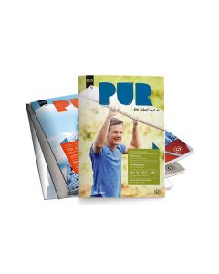 Pur Nr. 3/2025 (Juli-September)