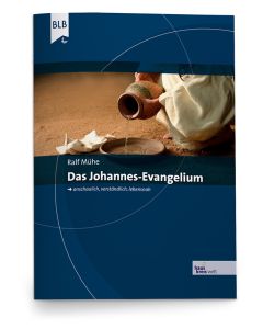 Das Johannes-Evangelium