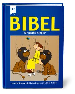 Bibel für kleine Kinder