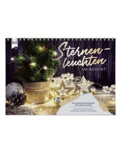 Sternenleuchten im Advent