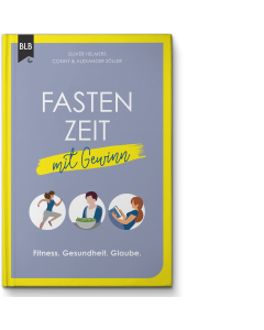 Fastenzeit mit Gewinn