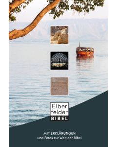 Elberfelder Bibel mit Erklärungen