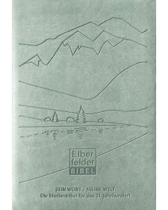 Sein Wort - meine Welt (Kunstlederausgabe)