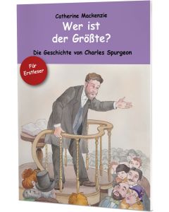 Wer ist der Größte?