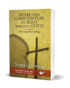 Islam oder Christentum: Ist Jesus wirklich Gott?