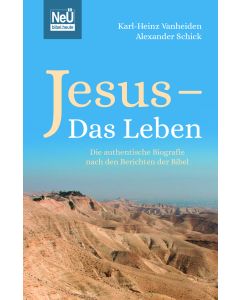 Jesus - Das Leben